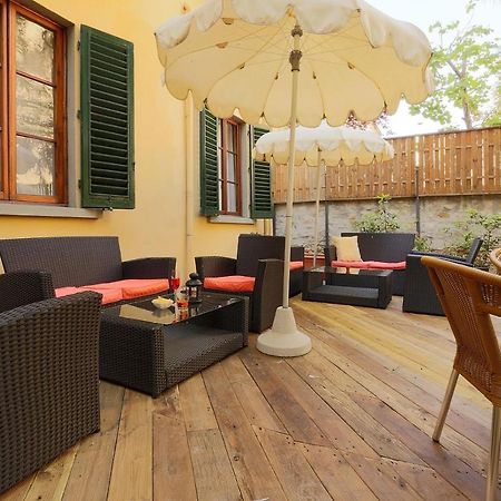 Relais Lavagnini Флоренция Экстерьер фото