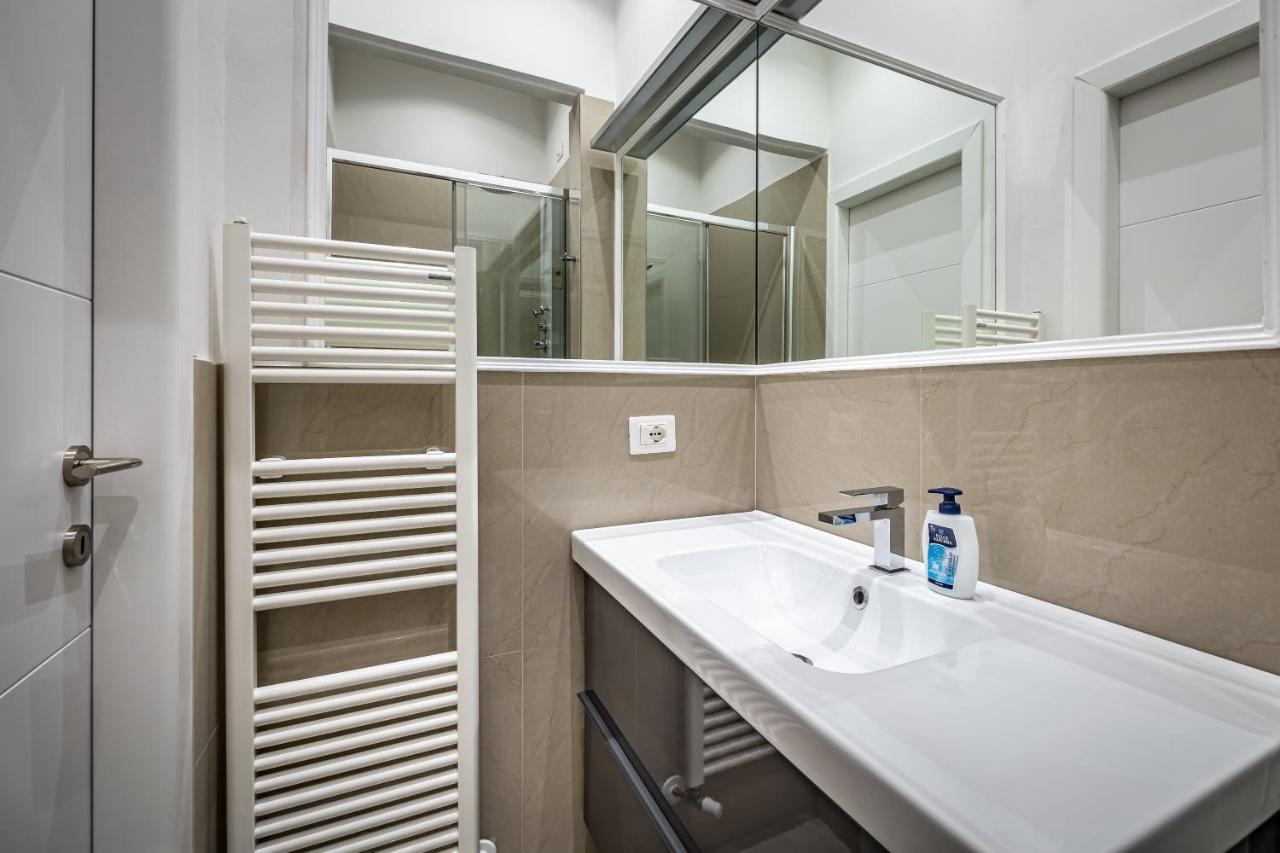 Relais Lavagnini Флоренция Экстерьер фото