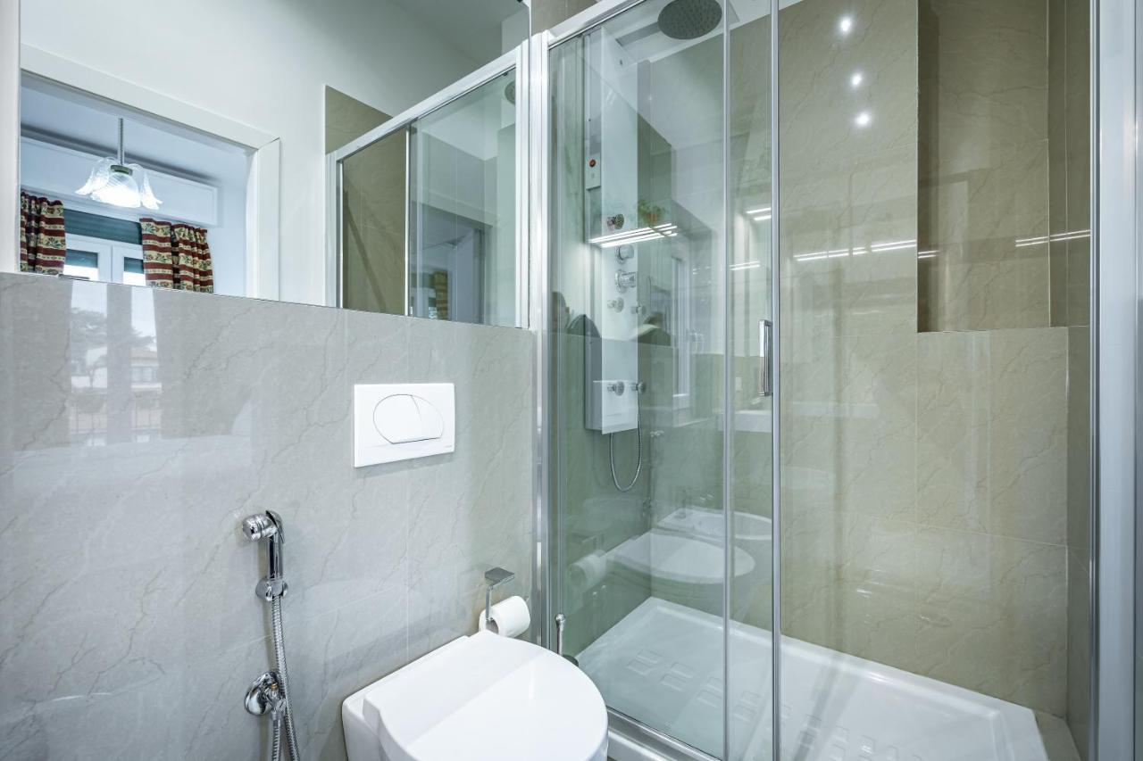 Relais Lavagnini Флоренция Экстерьер фото