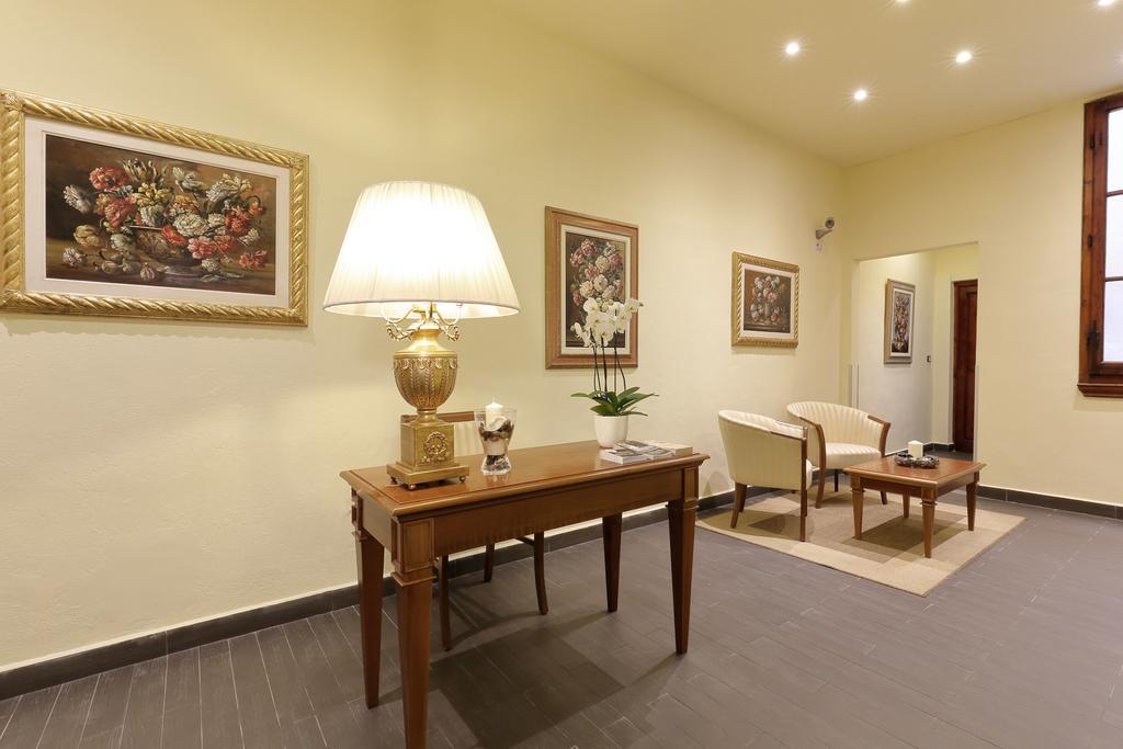 Relais Lavagnini Флоренция Номер фото