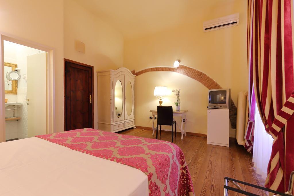 Relais Lavagnini Флоренция Экстерьер фото