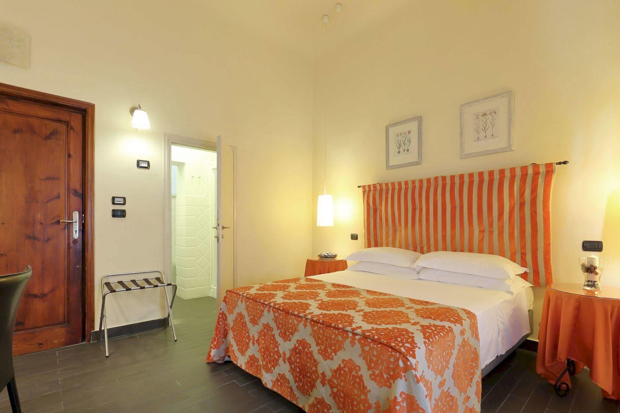 Relais Lavagnini Флоренция Экстерьер фото