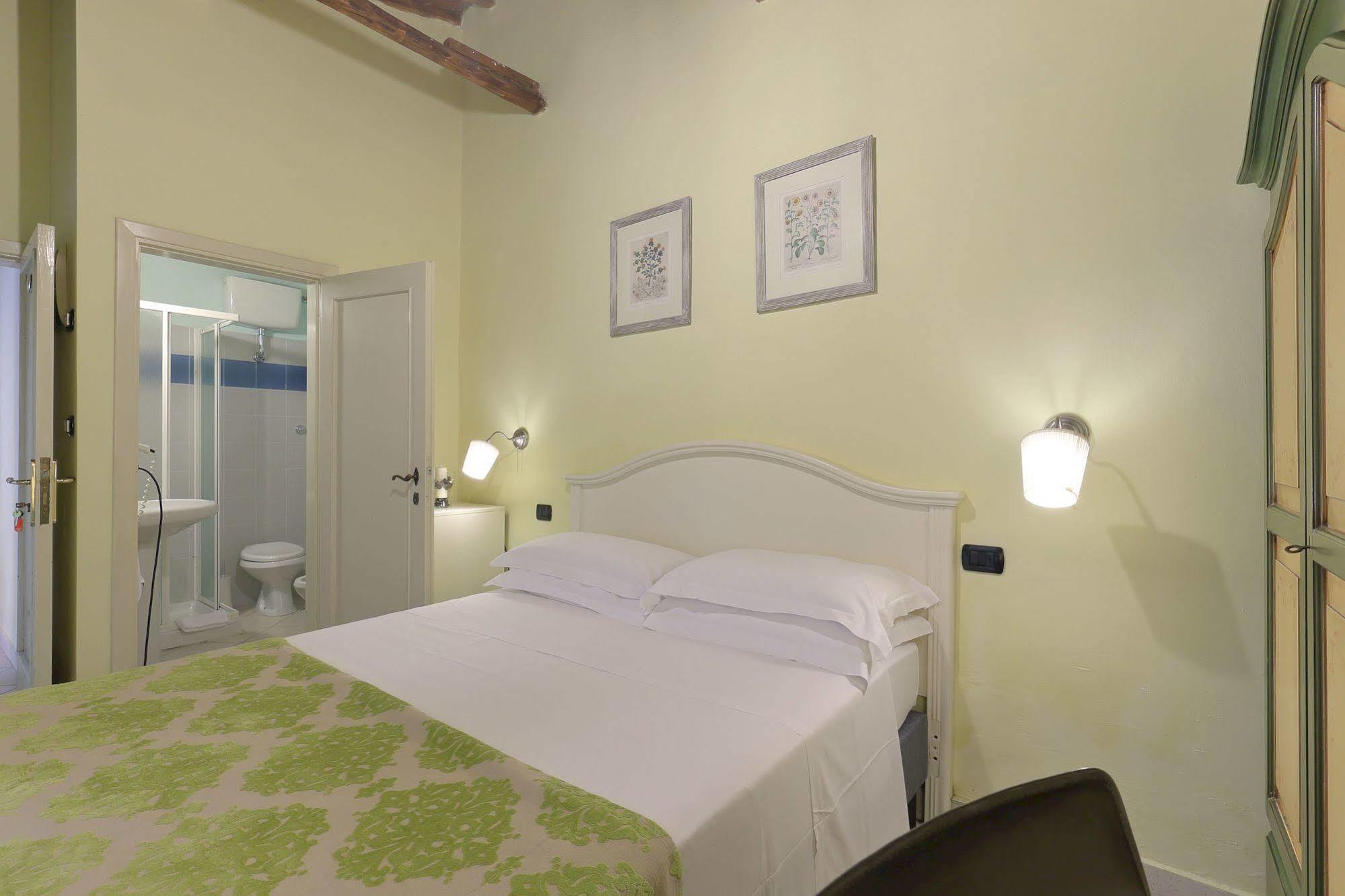 Relais Lavagnini Флоренция Экстерьер фото