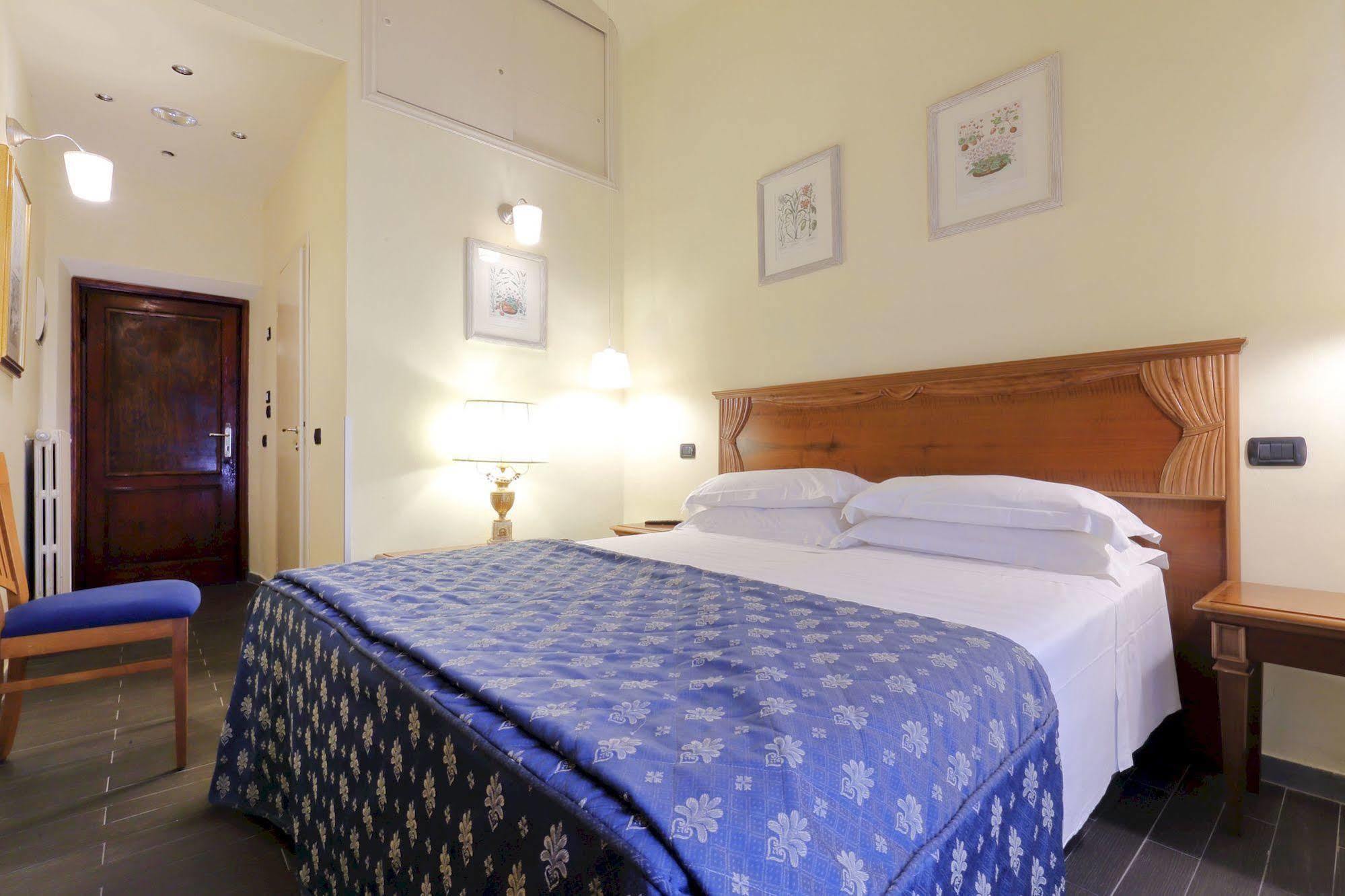 Relais Lavagnini Флоренция Экстерьер фото