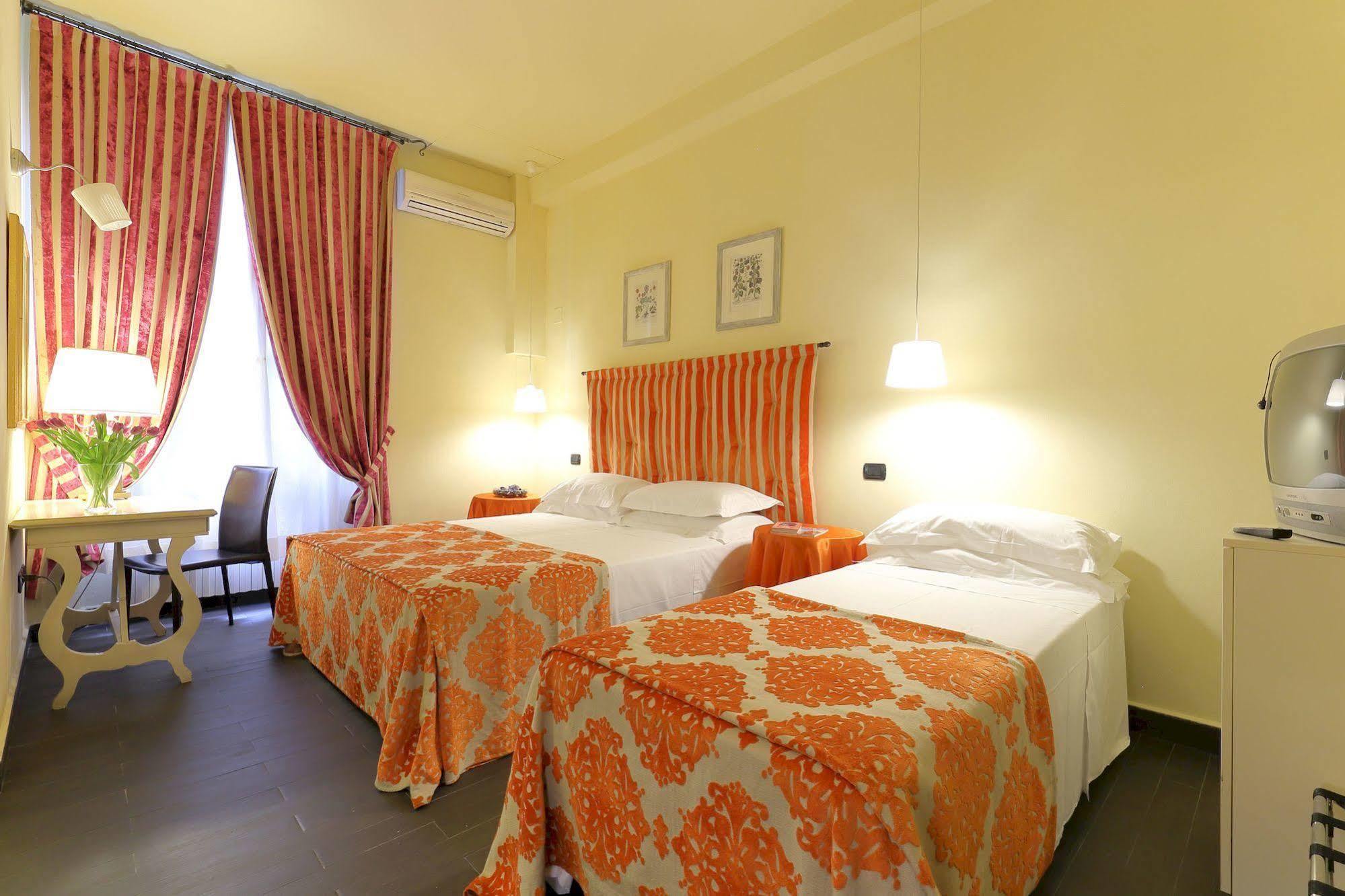 Relais Lavagnini Флоренция Экстерьер фото