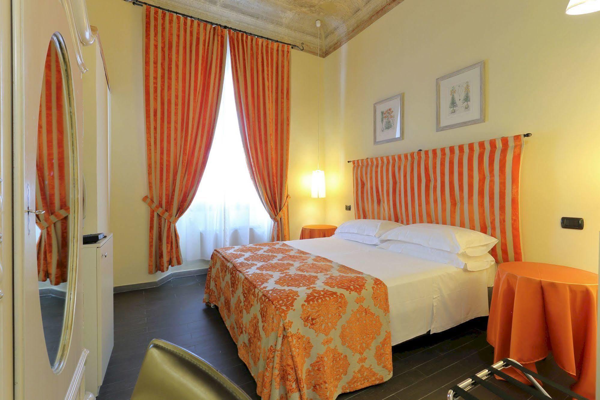 Relais Lavagnini Флоренция Экстерьер фото