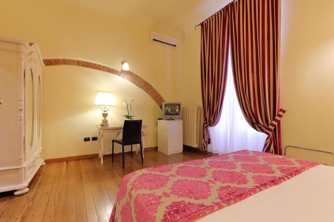 Relais Lavagnini Флоренция Экстерьер фото