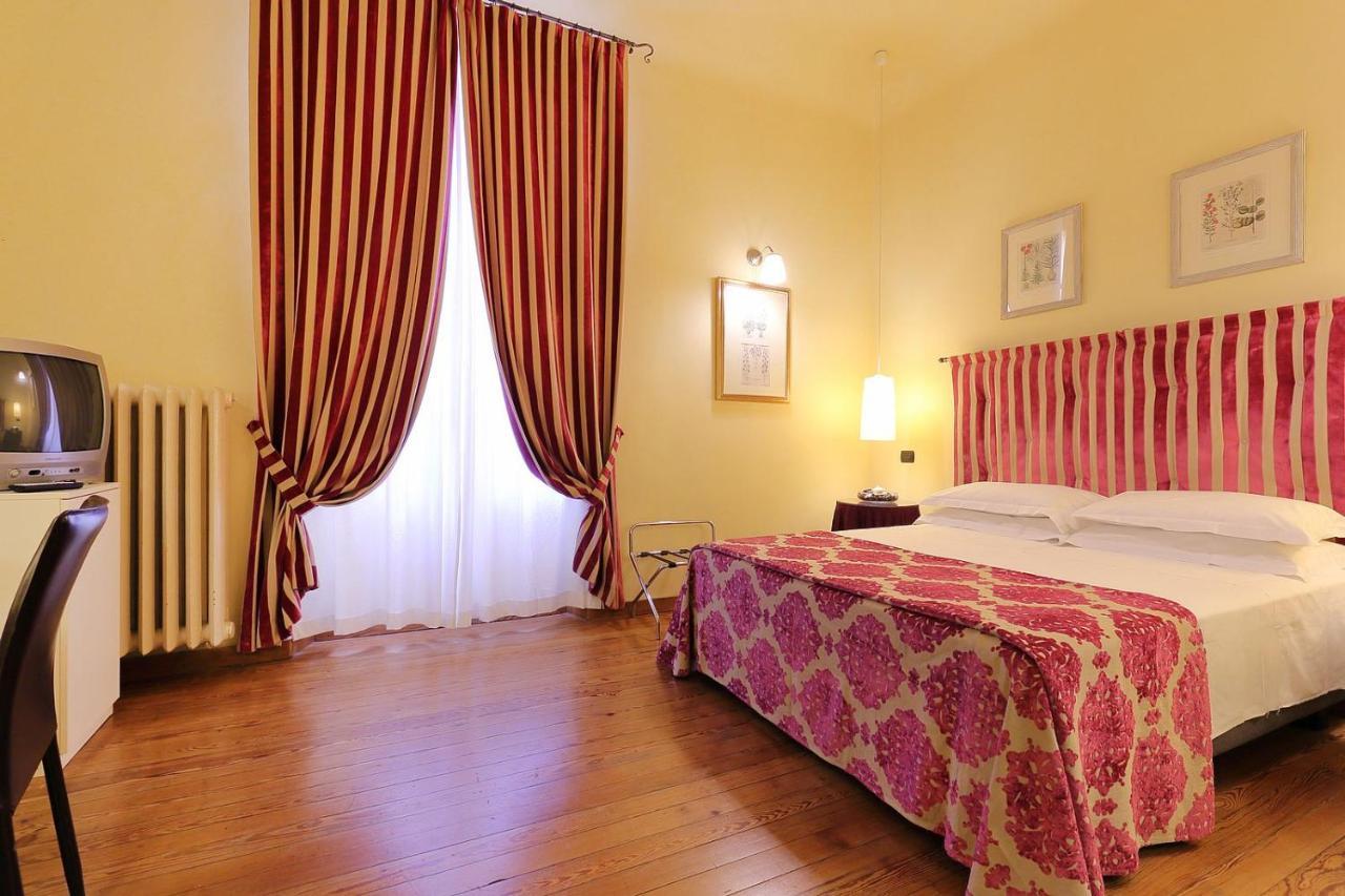 Relais Lavagnini Флоренция Экстерьер фото
