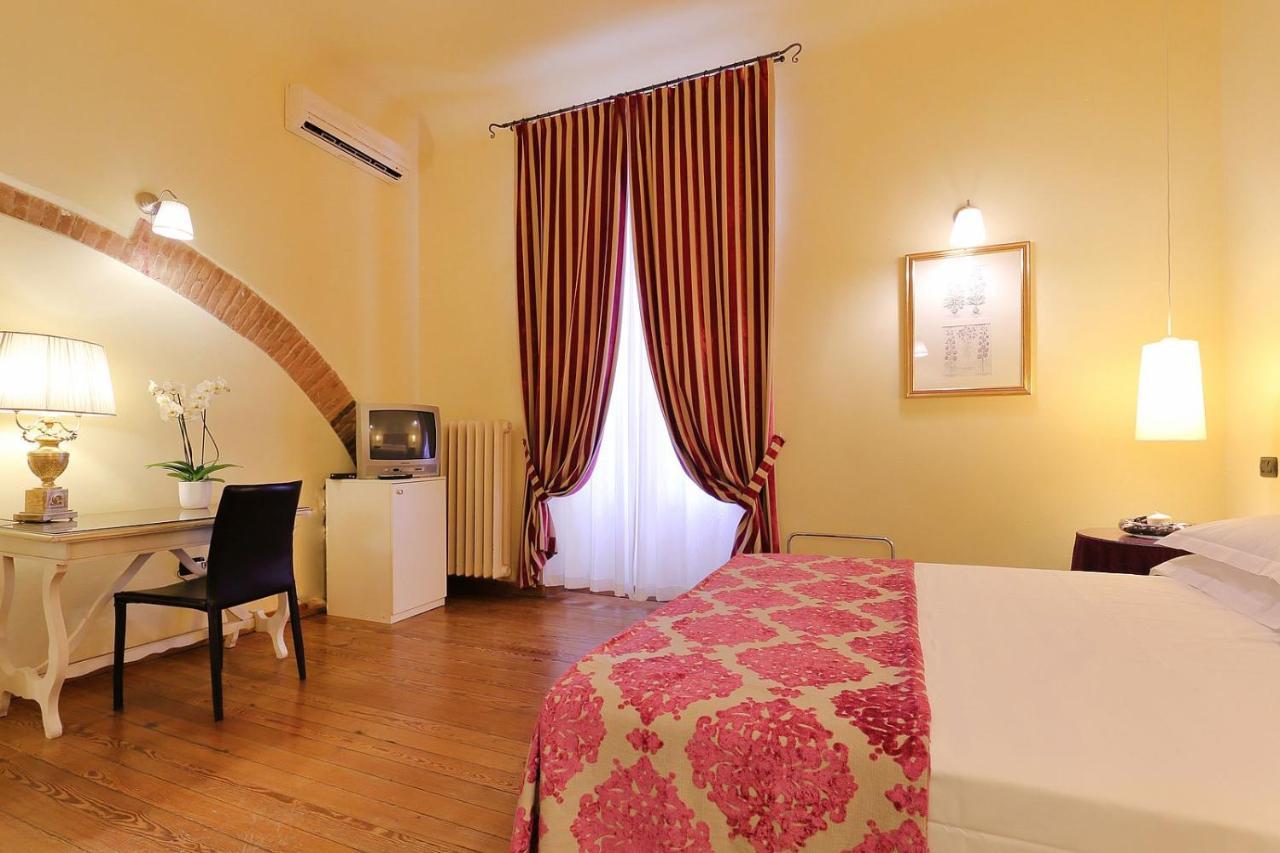 Relais Lavagnini Флоренция Экстерьер фото